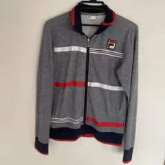 フィラ　レディースウェア　テニス ジャンパー