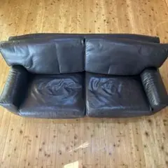 カッシーナ マラルンガ 2P ストライプ - メルカリ