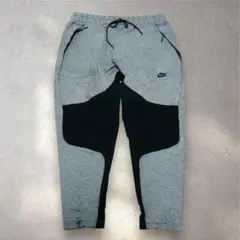 廃盤 完売品 09067-063 テーパードバイカースウェットパンツ ナイキ