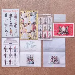 Man FC会員証　3桁台 SnowMan FC会員証 3桁台 - メルカリ