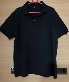 【UNIQLO】ドライカノコポロシャツ　X