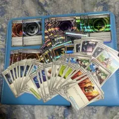 ポケモンカード　多様　デッキパーツ