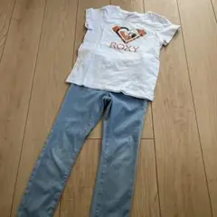 女の子120 夏コーディネートセット売り