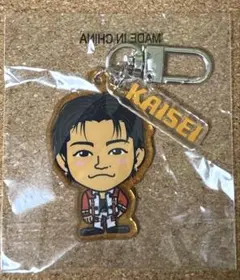 THE RAMPAGE 会場 カプセル 武知海青 キーホルダー 新品未開封