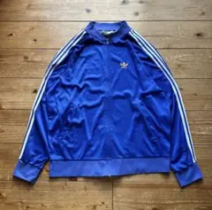 極希少 70s~80s adidas フランス製 ATP トラックジャケット