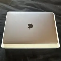 MacBookAir20s 13インチ i3 16GB 256GBバッテリー正常