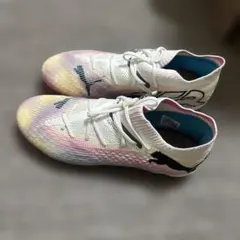 PUMA FUTURE ULTIMATE FG/AG 24.5のサムネイル