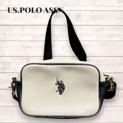 U.S. POLO ASSN. ショルダーバッグのサムネイル