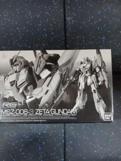 2025年最新】Zガンダム3号機の人気アイテム - メルカリ