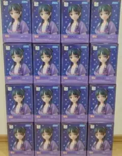薬屋のひとりごと 猫猫 フィギュア 月精ver ちょこのせ プレミアムフィギュア