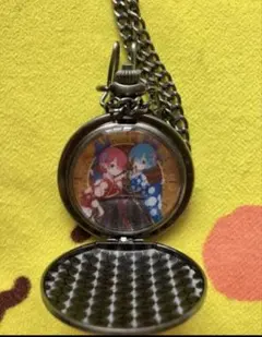 リゼロ　懐中時計