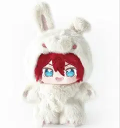 一緒に暮らすぬい【あんさんぶるスターズ！！】第2弾 Eden 七種茨