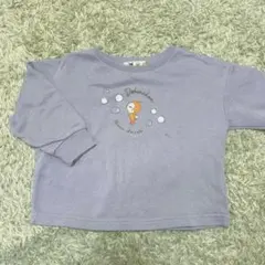 【ドキンちゃん】トレーナー＊90