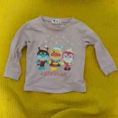 アンパンマン トップス　90cm