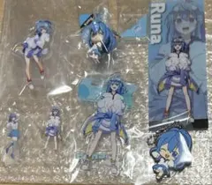 2025年最新】からぴち るな まとめ売りの人気アイテム - メルカリ