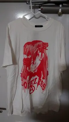 LOVELESS jun inagawa Tシャツのサムネイル