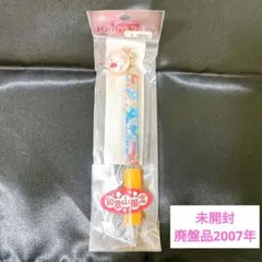 ご当地キティ　和歌山　天神様　ボールペン