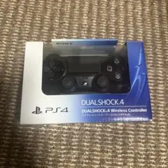 DUALSHOCK 4 ワイヤレスコントローラー