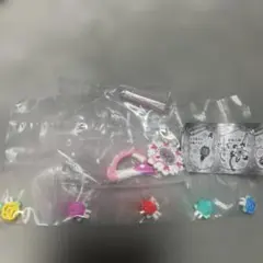 なりきりプリキュアDX ファイトコレクション キュアフルーレ