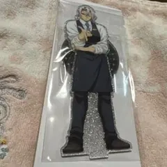 鬼滅の刃　モクテルバー　アクスタ