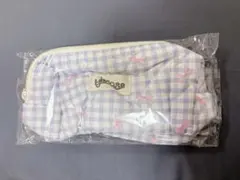 ペンケース　ポーチ