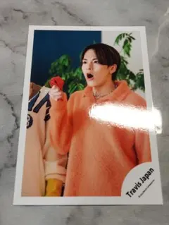 Travis Japan Sweetest Tune 松倉海斗 ② 公式写真