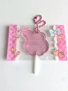 サンリオキャラクターズ キャンディチャームズグミ マイメロディ