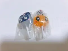 たまごっち　カラフルキャンディチャーム