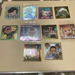 ワンピース　シールウエハース　まとめ売り