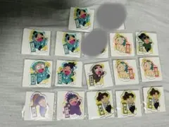 忍たま乱太郎 アクリミニ15個セット