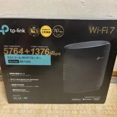2026年最新】tp-link archer be7200の人気アイテム - メルカリ