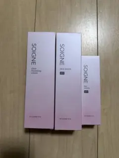 2026年最新】ソワーニュ ローション bdの人気アイテム - メルカリ