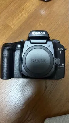 Canon EOS 7 본체 필름 SLR 카메라