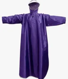 品切れ商品　レインコート