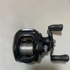 DAIWA TATULA 103XH-TW ベイトリールのサムネイル