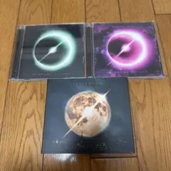 ØMI CD DVD 3点セット