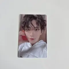 ALD1 ジュンソ Apple Music アプミュ ヨントン 特典 トレカ - メルカリ