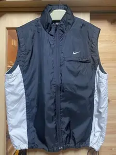 Nike GOLF 中綿入りベスト