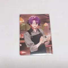 VOLTACTION カード 渡会雲雀