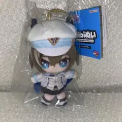 ウマ娘 ヴィブロスぬいぐるみ コミケ ヒトミミ - メルカリ