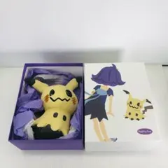 2025年最新】PoKemon time ミミッキュの人気アイテム - メルカリ