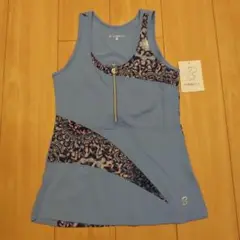 ☆海外ウェア　SOFIBELL タンクトップ　US-XS