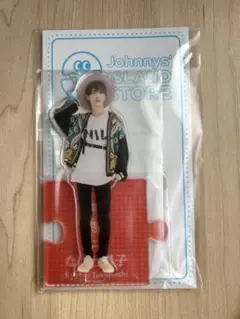 なにわ男子 高橋恭平 アクスタ 2020夏