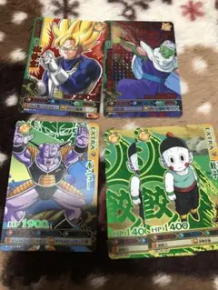 2026年最新】ドラゴンバトラーズの人気アイテム - メルカリ