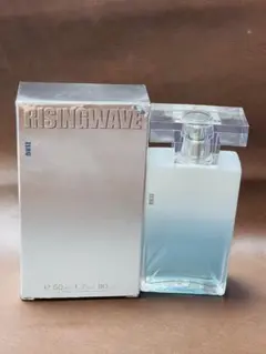 【廃盤】希少　ライジングウェーブ　ゼロ　香水 男性用　50ml 4本セット ライジングウェーブ / ライジングウェーブ ゼロの商品情報｜美容