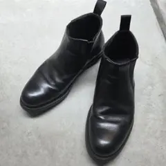 00s PRADA サイドゴアブーツ　archiveのサムネイル
