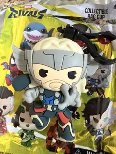 マーベルレジェンド インヴィジブル・ウーマン キーホルダー | Mercari