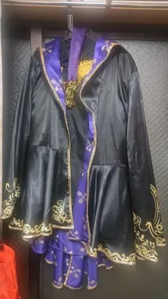 ツイステ 式典服一式 リリアのウイッグ付き おまけ付き