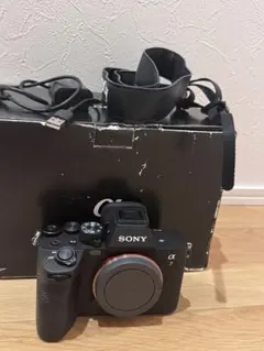 2025年最新】α7 IVの人気アイテム - メルカリ