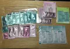 【新品未使用/メルカリ便】NOV スキンケアトライアルセット